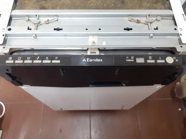 Съдомиялна Eurolux - Image 2